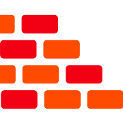 Brick Wall Brick PNG Icon