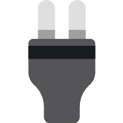 Plug PNG Icon