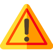 Danger PNG Icon