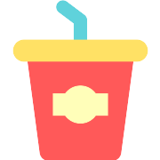 Soda PNG Icon