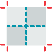 Grid PNG Icon