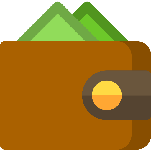 Download Wallet Vector SVG Icon - PNG Repo Free PNG Icons