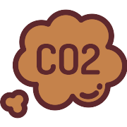 Co2 PNG Icon