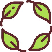 Leaves Plant PNG Icon