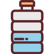 Bottle Lid PNG Icon