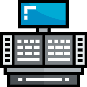 Control System PNG Icon