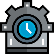 Process PNG Icon