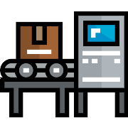 Conveyor PNG Icon