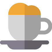 Mocha PNG Icon