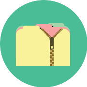 Folder PNG Icon