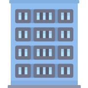 Facade PNG Icon