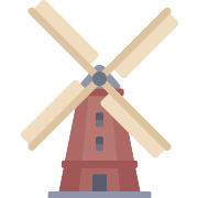 Propellers Farm PNG Icon