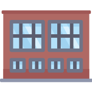Bulding PNG Icon