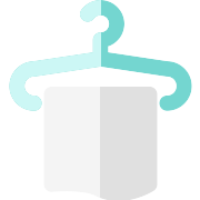 Towel PNG Icon