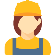 Builder PNG Icon