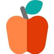 Apple PNG Icon