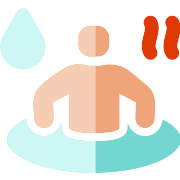 Jacuzzi PNG Icon