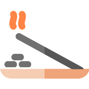 Incense Spa PNG Icon