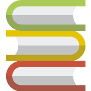 Books PNG Icon