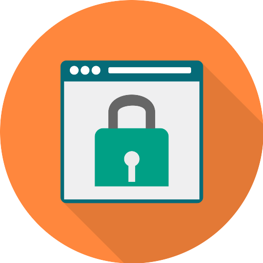 Browser Padlock Vector SVG Icon PNG Repo Free PNG Icons