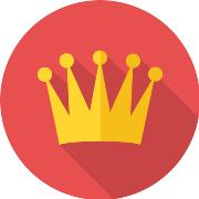 Crown PNG Icon