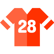 Football Jersey PNG Icon