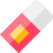Eraser PNG Icon