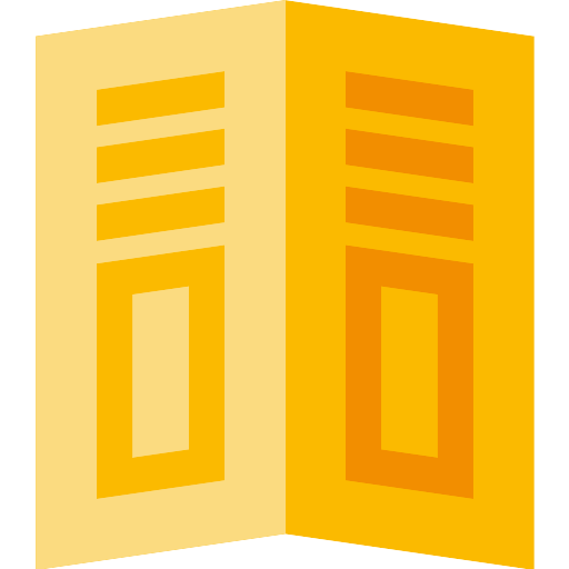 Pamphlet Catalog Vector SVG Icon PNG Repo Free PNG Icons