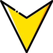 Down Arrow PNG Icon