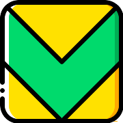 Down Arrow Multimedia Option Vector SVG Icon - PNG Repo Free PNG Icons