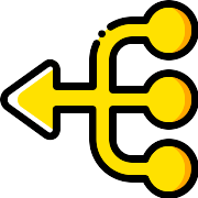 Merge PNG Icon