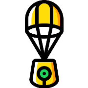 Lander PNG Icon