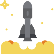 Liftoff PNG Icon