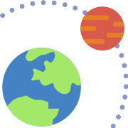 Orbit PNG Icon