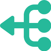 Merge PNG Icon