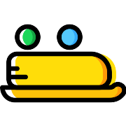 Bobsled PNG Icon