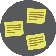 Notes PNG Icon