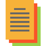 Documents PNG Icon