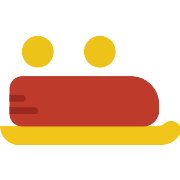 Bobsled PNG Icon