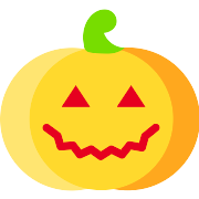 Pumpkin Fall PNG Icon