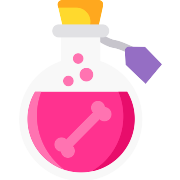 Poison PNG Icon