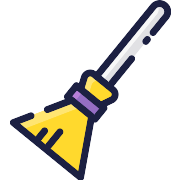 Broom PNG Icon Broom PNG Icon