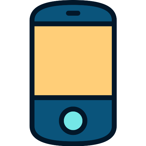 Phone From Front And Side View Vector Svg Icon 3 Png Repo Free Png Icons