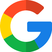 Google PNG Icon