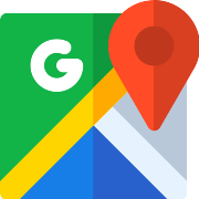 Maps Gps PNG Icon