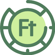Forint PNG Icon