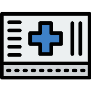 Medical Kit PNG Icon