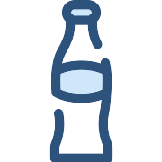 Soda PNG Icon