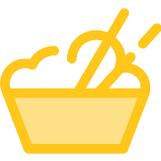 Rice PNG Icon