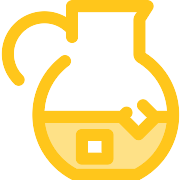 Lemonade Pitcher PNG Icon